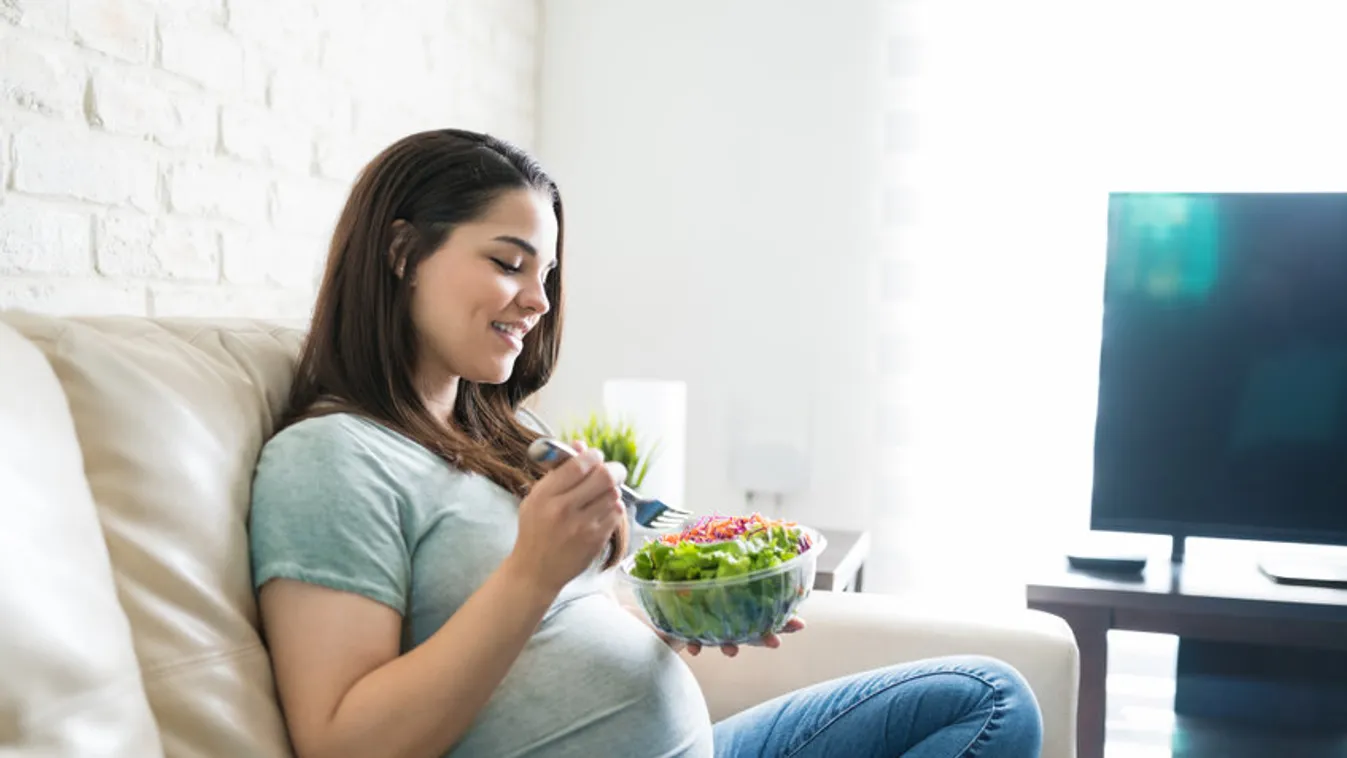 Csökkentheti a preeclampsia kockázatát a mediterrán étrend