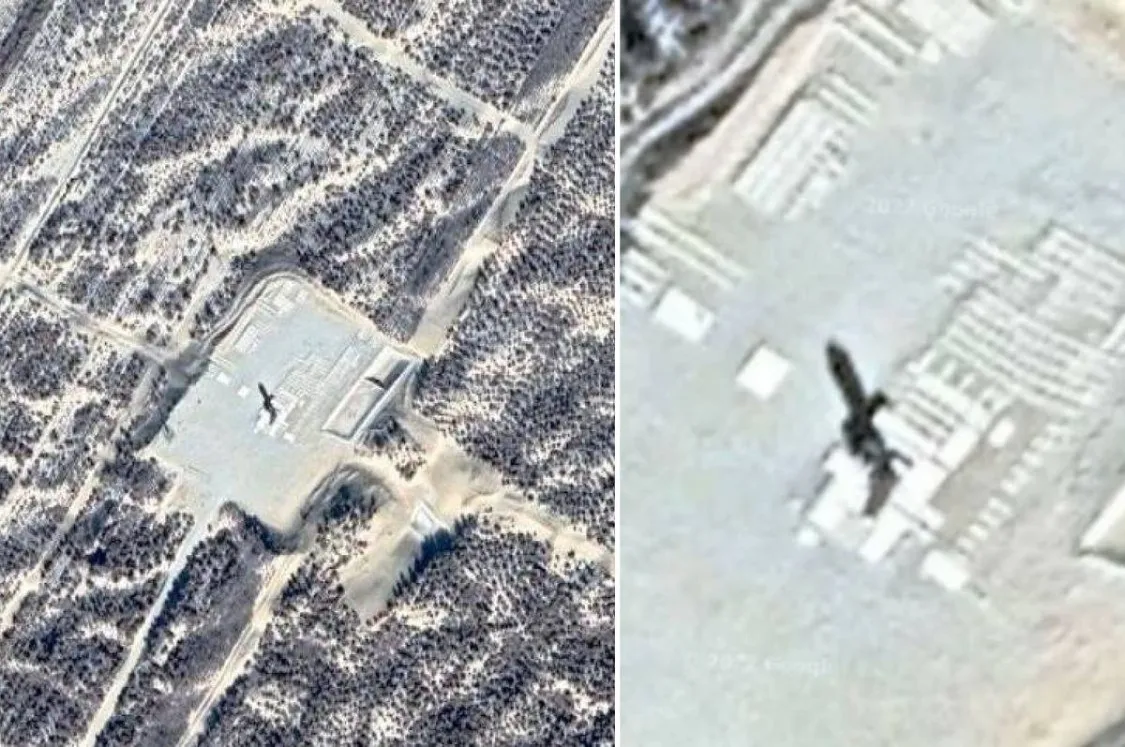 Google Maps