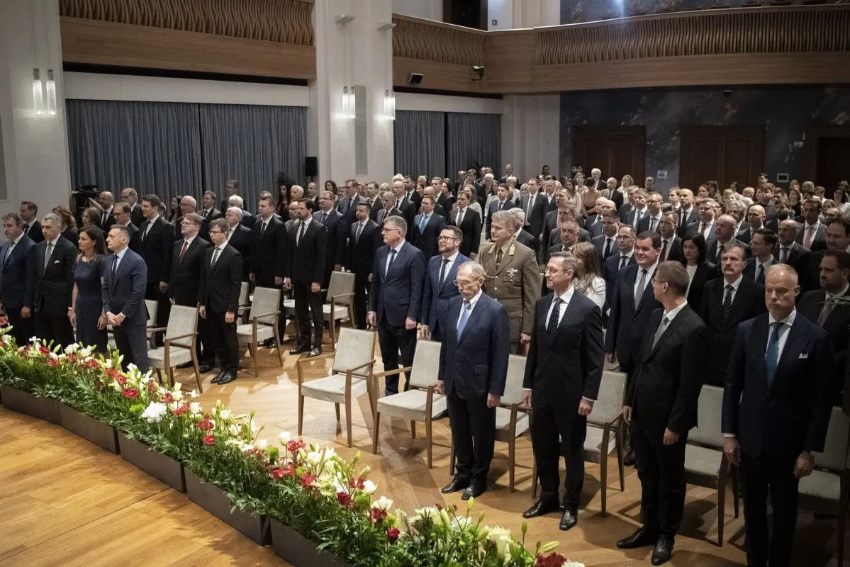 VARGA Mihály; PINTÉR Sándor; ORBÁN Viktor; ROGÁN Antal; LÁZÁR János; GULYÁS Gergely; SZALAY-BOBROVNICZKY Kristóf; VARGA Judit; PALKOVICS László