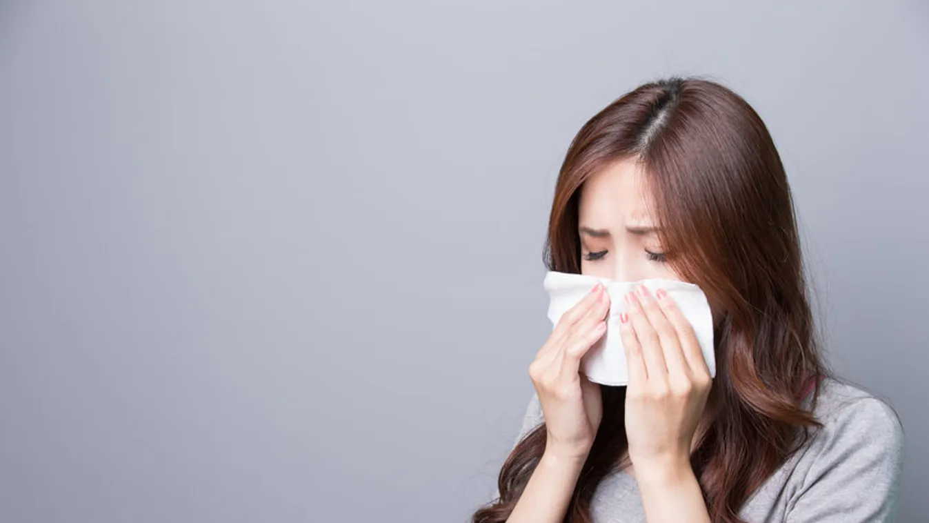A napi stressz is fokozza az allergiás tüneteket?