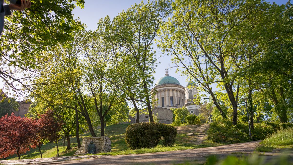 Vérfagyasztó részletek derültek ki a szlovák gyilkosról, aki megölt egy nőt Esztergomban