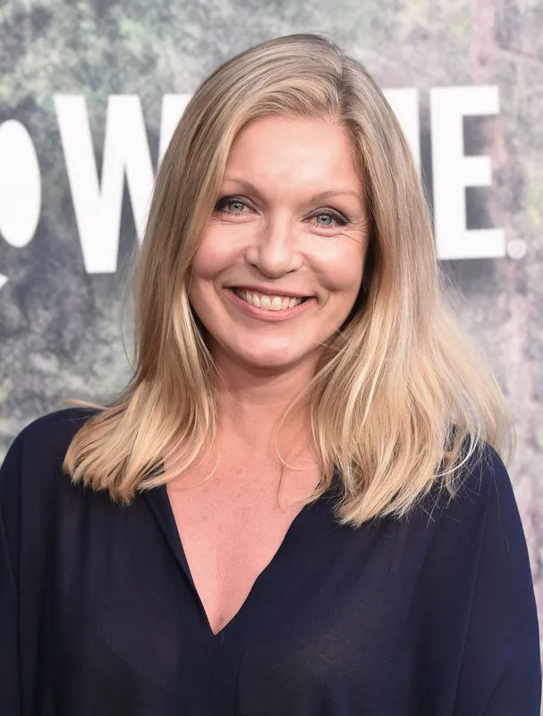 Celebrities attend the 'Twin Peaks' world premiere in Los Angeles