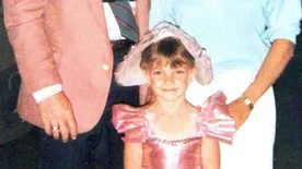 Ki ez a tündéri kislány? Felismered a sztárokat gyerekkori képeikről? – kvíz