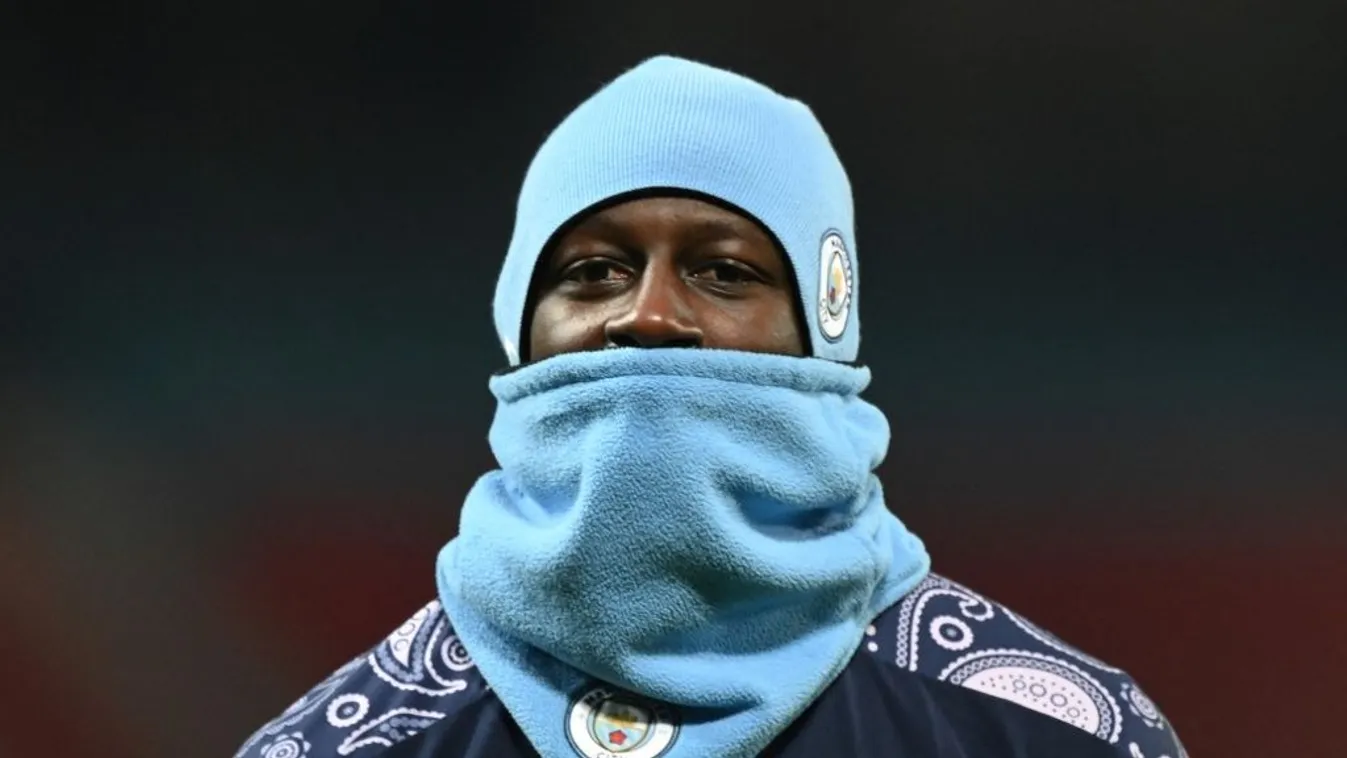 Benjamin Mendy