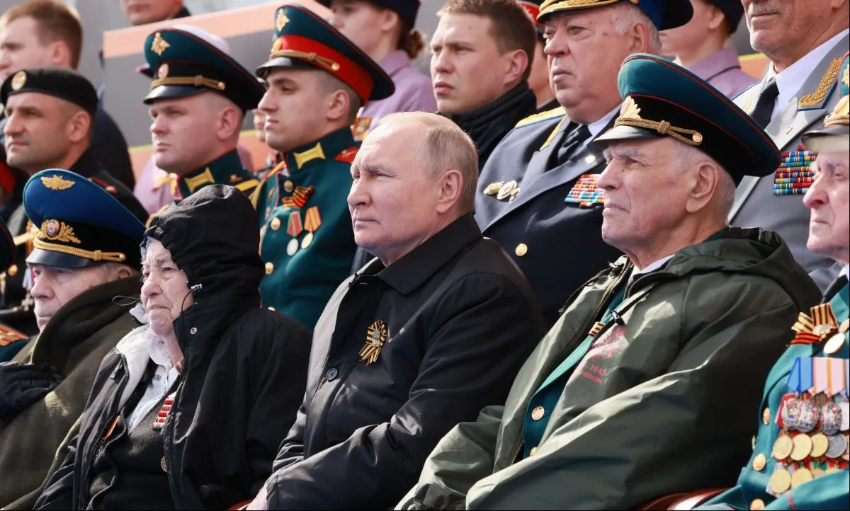 PUTYIN, Vlagyimir