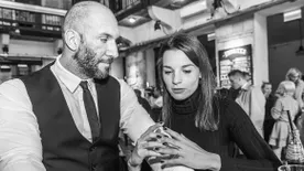 Berki Krisztián édesanyja félti Mazsit a nyugtatóktól