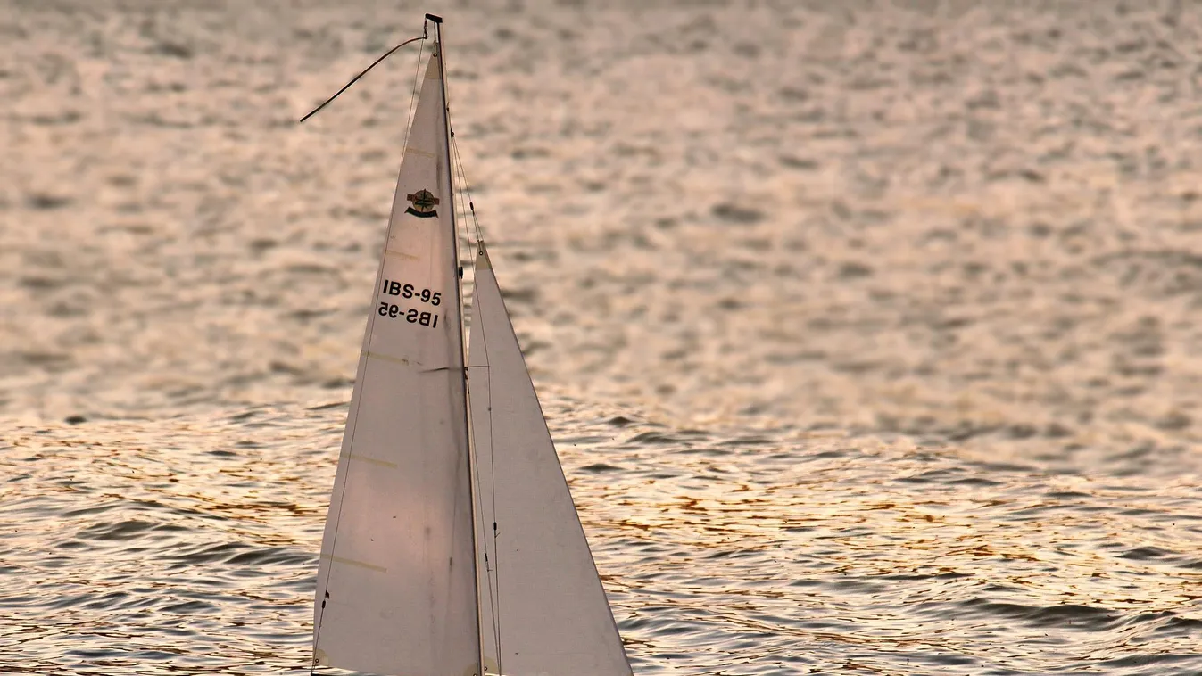 A jövőben már vitrolással is kiköthetünk Balatonfűzfőn