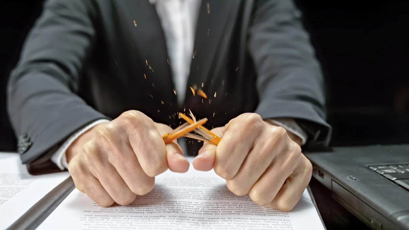 Hangulatingadozás – Mi az oka, ha nő és férfi is szenved tőle?