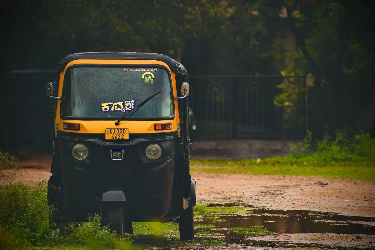 tuktuk