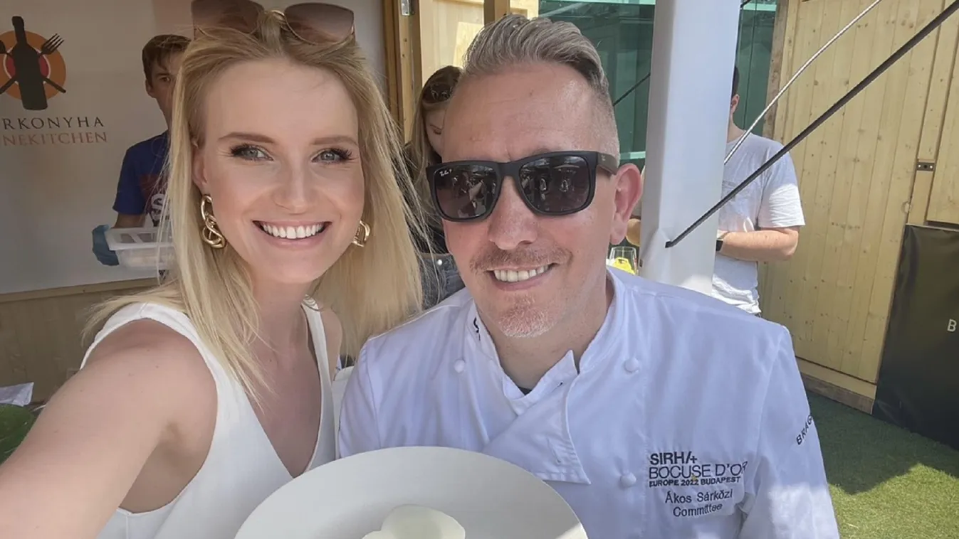 Ilyen élményekkel vár a 10. jubileumi Gourmet Fesztivál