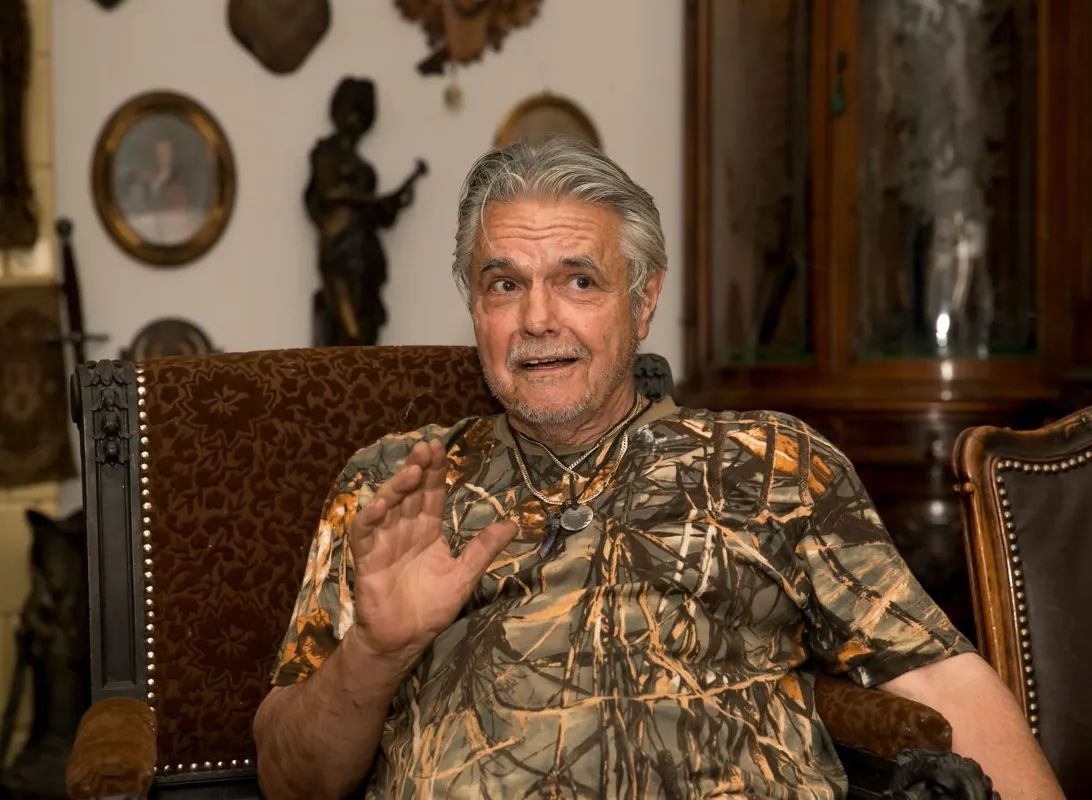 Oszter Sándor 