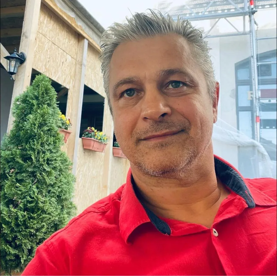 Popovics Tamás 