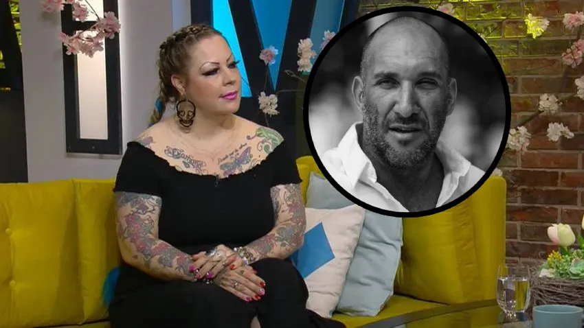 Újabb részletek: hátborzongató dolog történt a LifeTV-nél, miután Berki Krisztián a halottlátón keresztül üzent