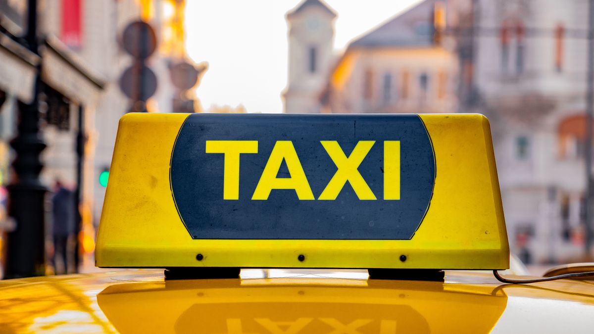 A hideg is kiráz: elképesztő, mit hagyott egy utas a budapesti taxiban