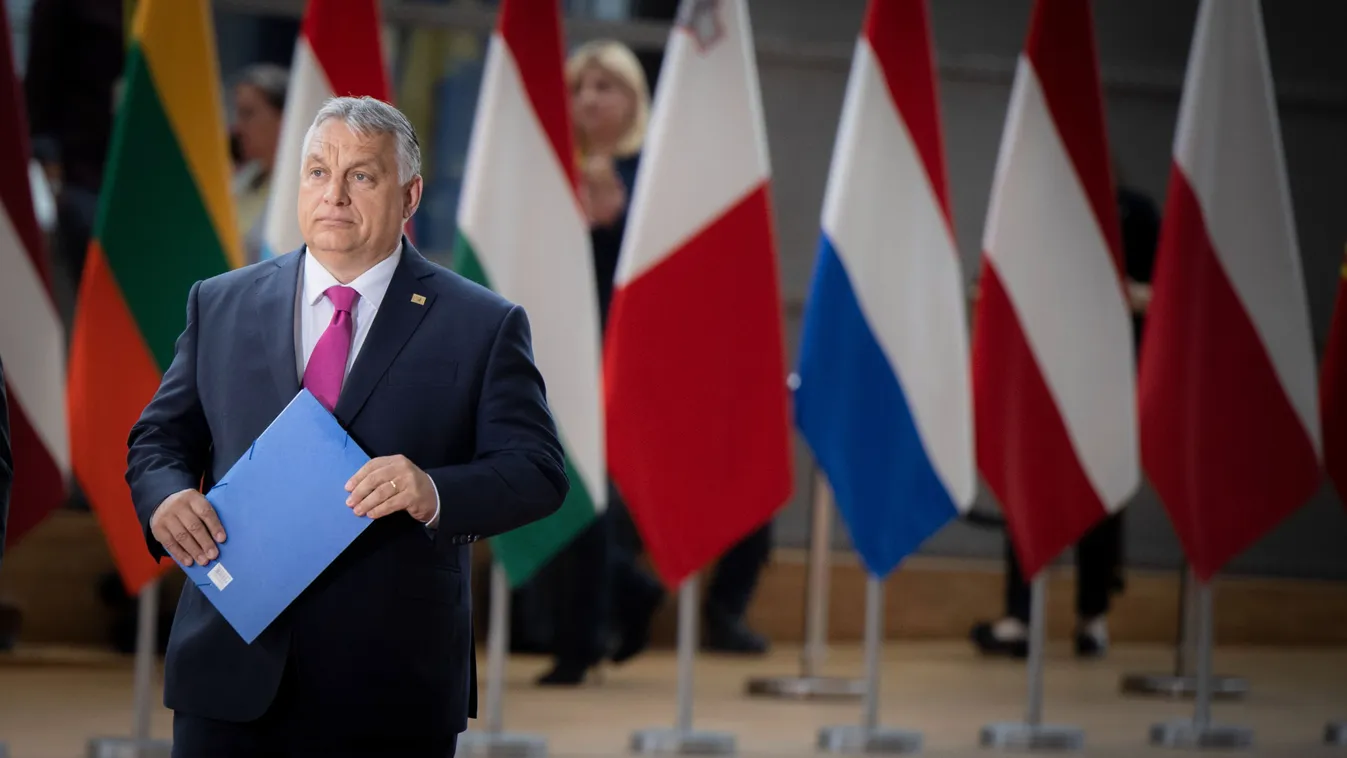 Magyarország mentesül az olajembargó alól! - Orbán: megvédtük a rezsicsökkentést