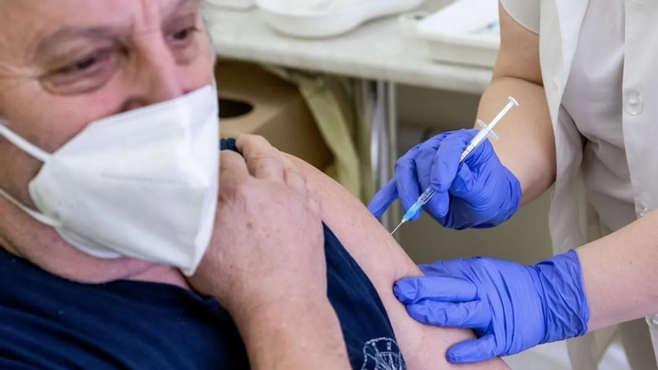 Kiderült – Ezért okoznak vérrögképződést  a COVID vakcinák