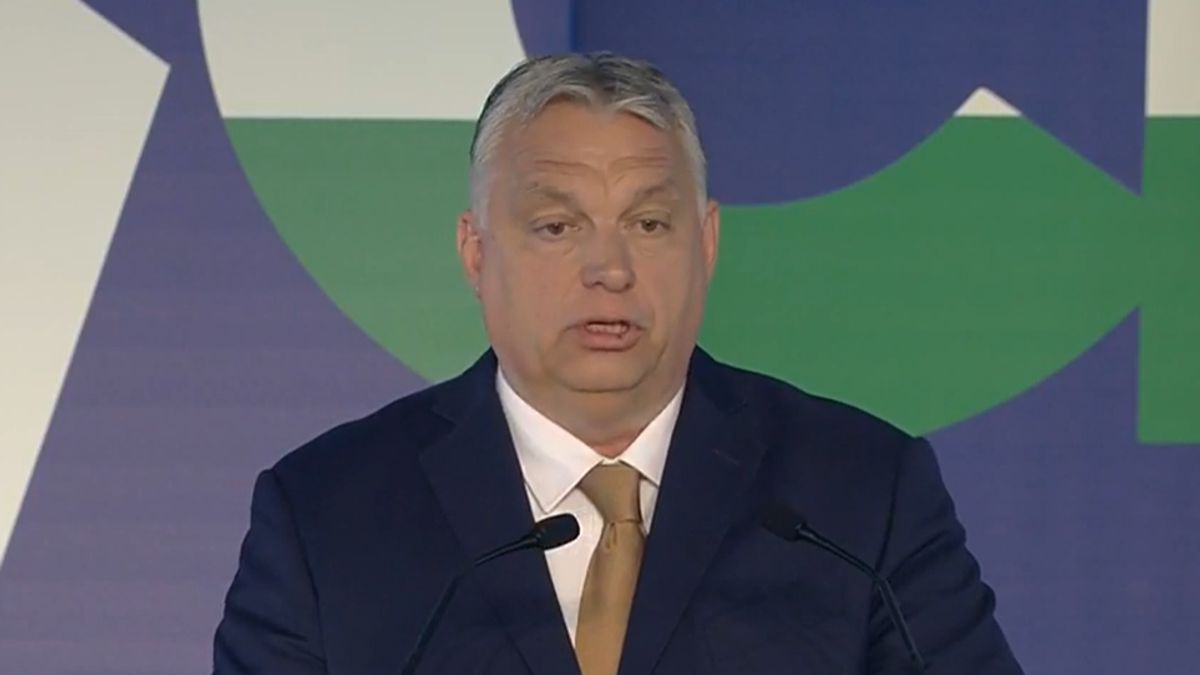 Orbán Viktor beszédével indul a világ legjelentősebb konzervatív konferenciája