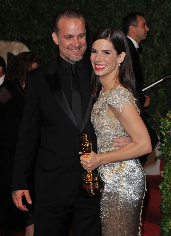 2010 Vanity Fair Oscar Party Hosted By Graydon Carter - Arrivals