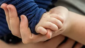 Rejtélyes betegség támadta meg a babát, saját szervezete fordult ellene