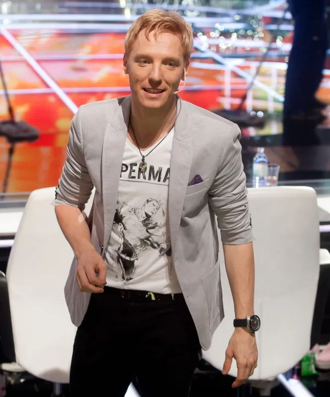 Bereczki Zoltán, Megasztár 6, BORS