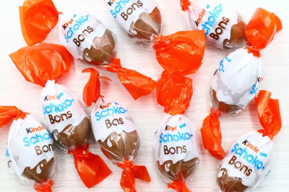 Kinder