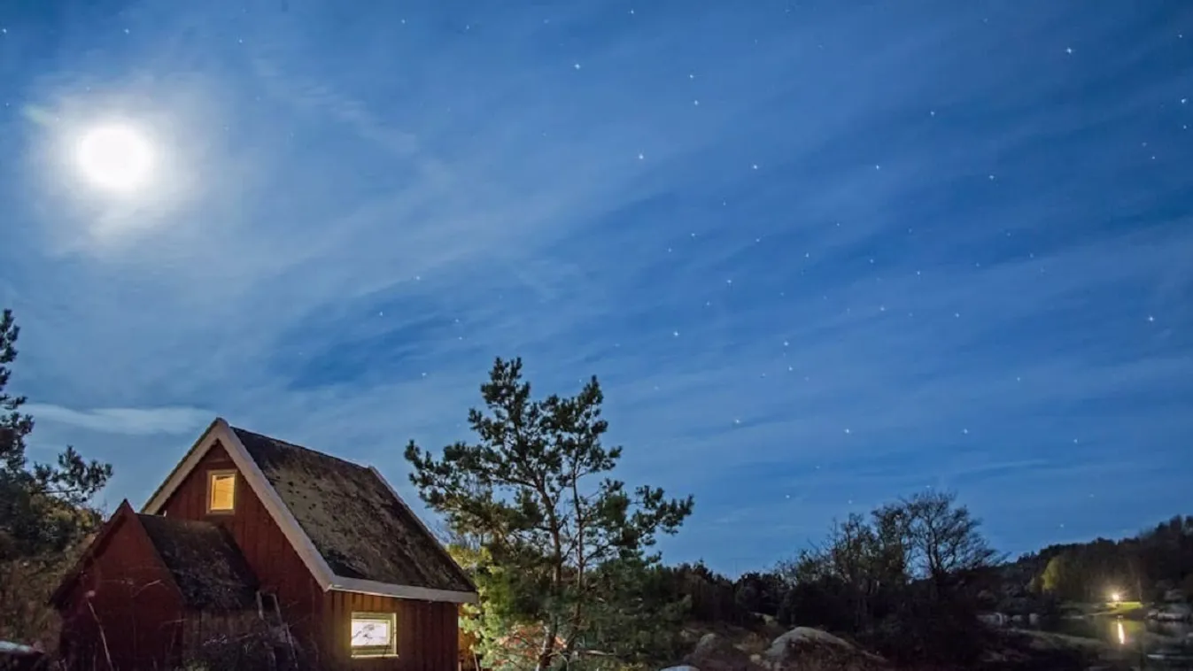 Történelmi otthonok és design-szállások az Airbnb keresőjében