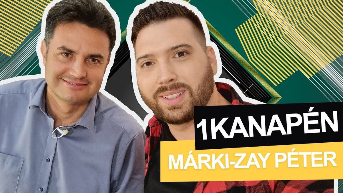 Sok tízmilliós nyereség Márki-Zay tanácsadója, az RTL Klubos VV Zsolti cégében