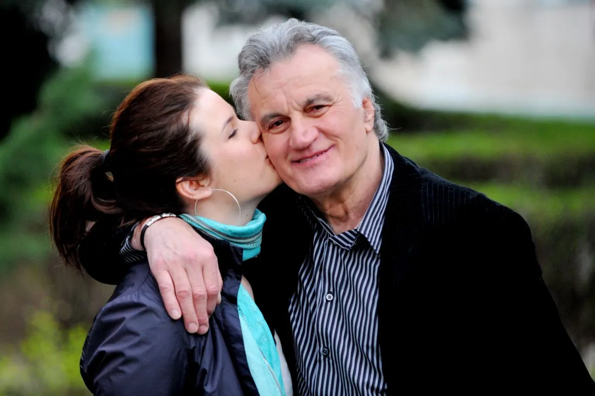 Körtvélyessy Zsolt, Körtvélyessy Kinga, DFP