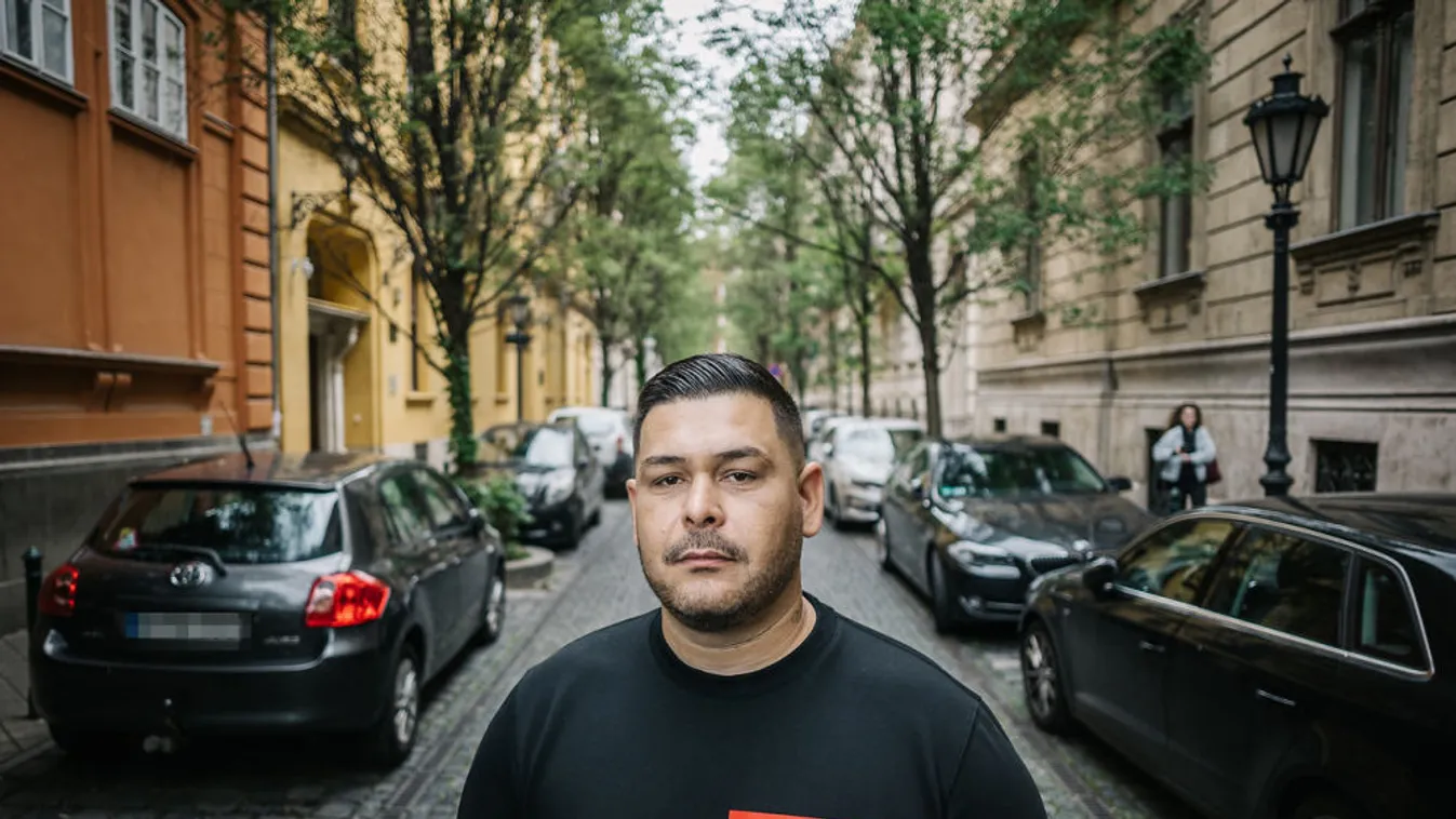 "Magyarország sikeres lázadó" - Ábrahám Róbert őszinte vallomást tett