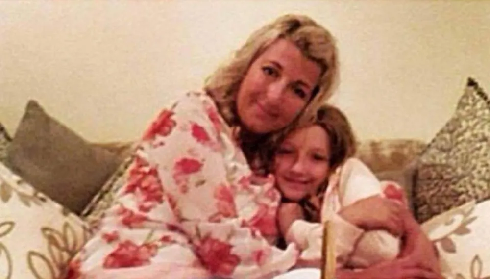 Ailsa Malcolm-Hutton, JustGiving