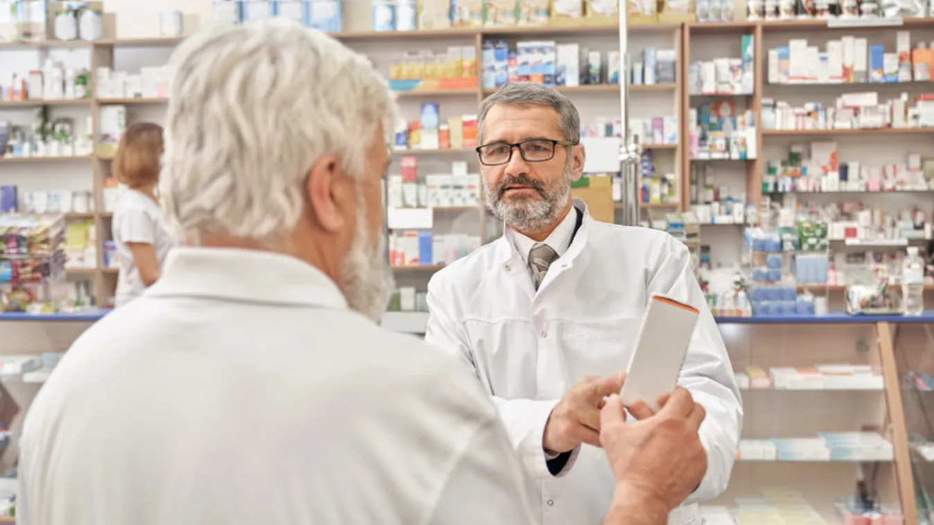 Antihisztamin – Receptre vagy nélküle?