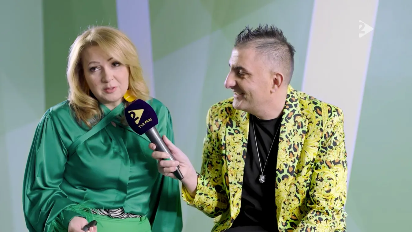 Rájuk sem lehet ismerni: Így tért haza Gáspár Bea és Győző az Ázsia Expressz után