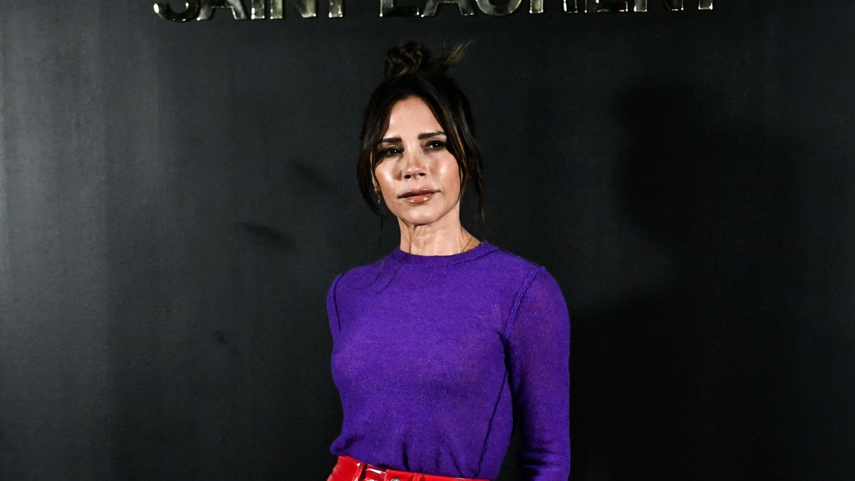 Nem hiszed el, milyen húzásával akasztotta ki Victoria Beckham a nyolcvanas évek sztárját