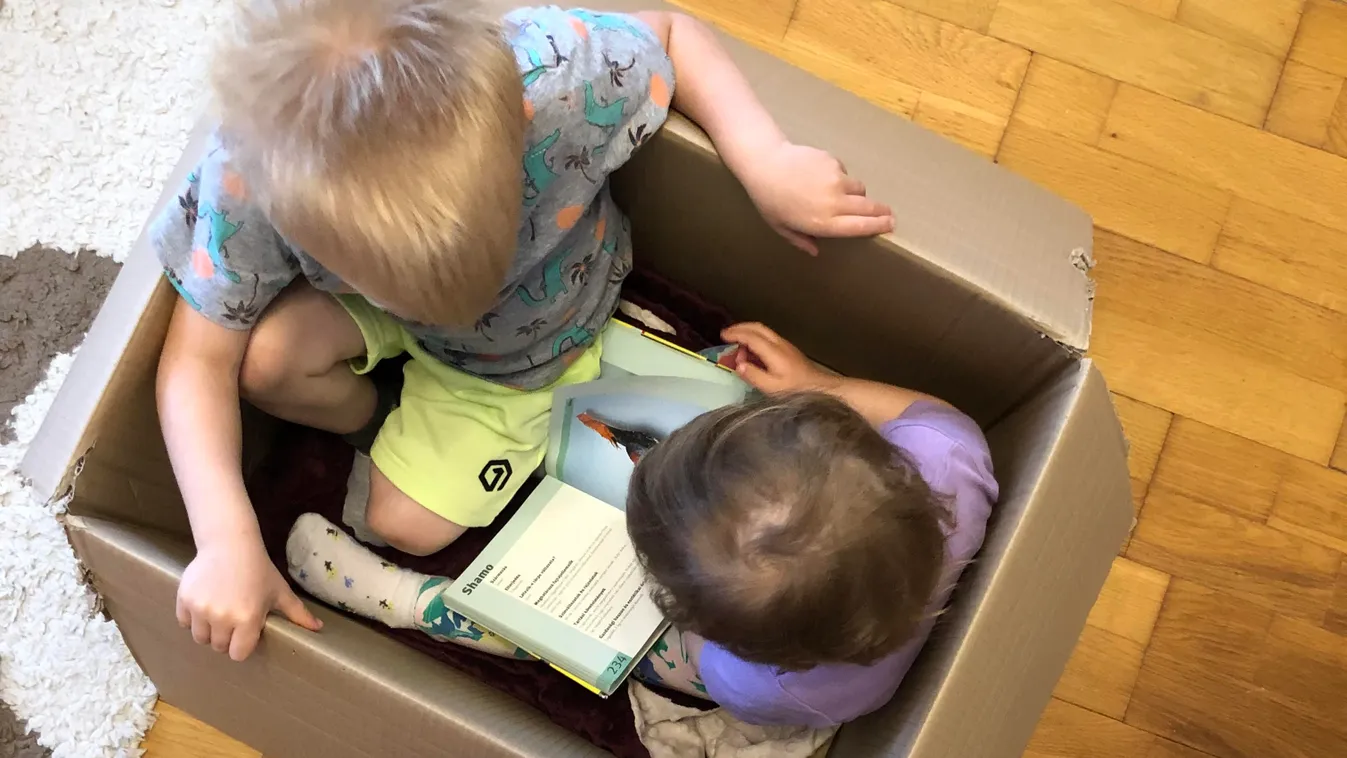 Még négy napot kell kibírnia bent a babának
