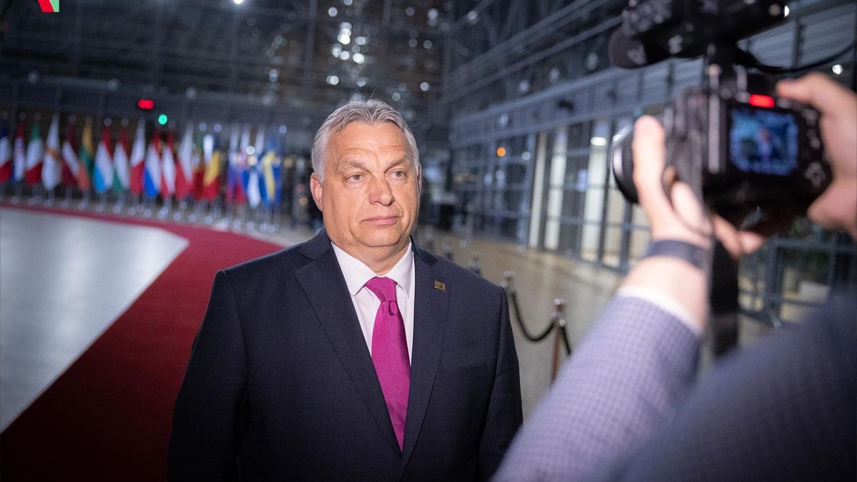 Orbán Viktor: Megvédtük a rezsicsökkentést, megvédtük a magyar családokat!