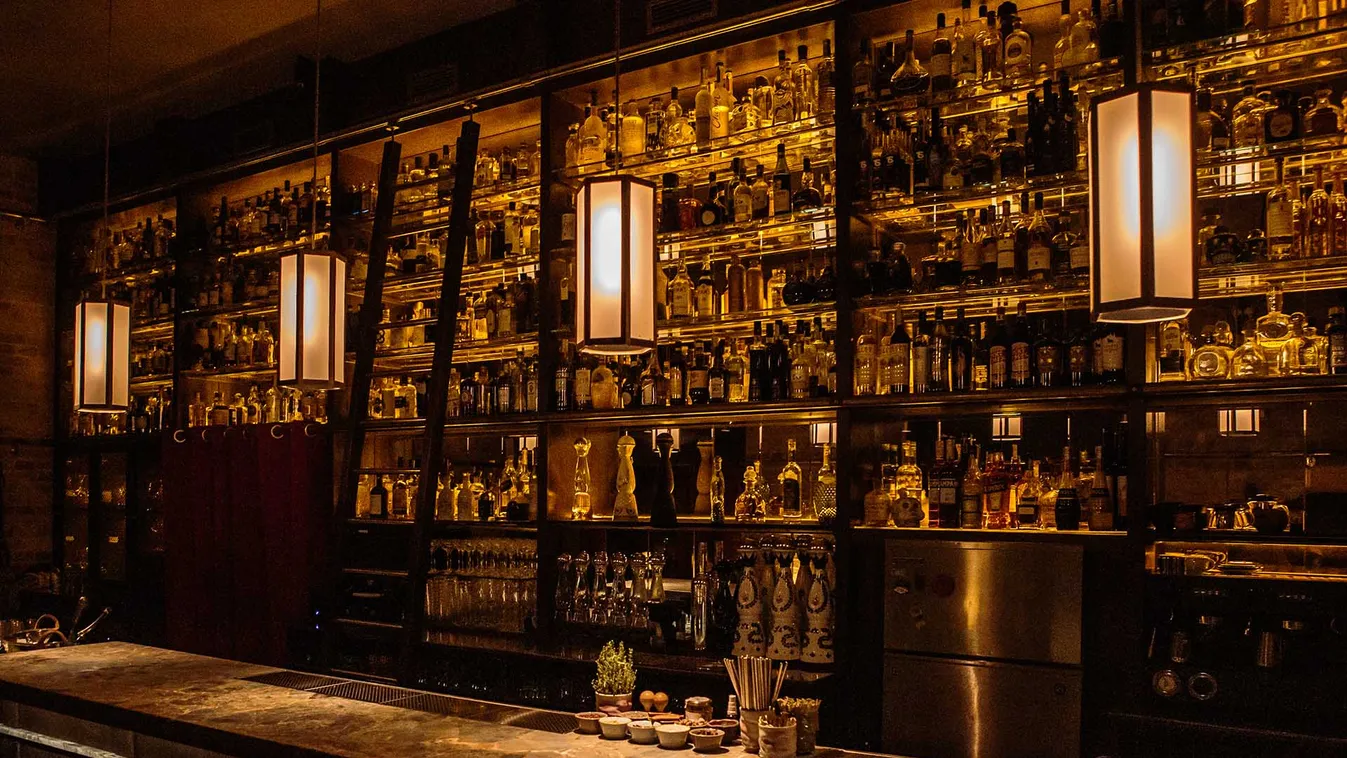 Íme az ország legjobb koktélbárjai a Dining Guide szerint