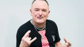 Nagy Feró bevallotta, eleinte szégyellte legnagyobb slágerét