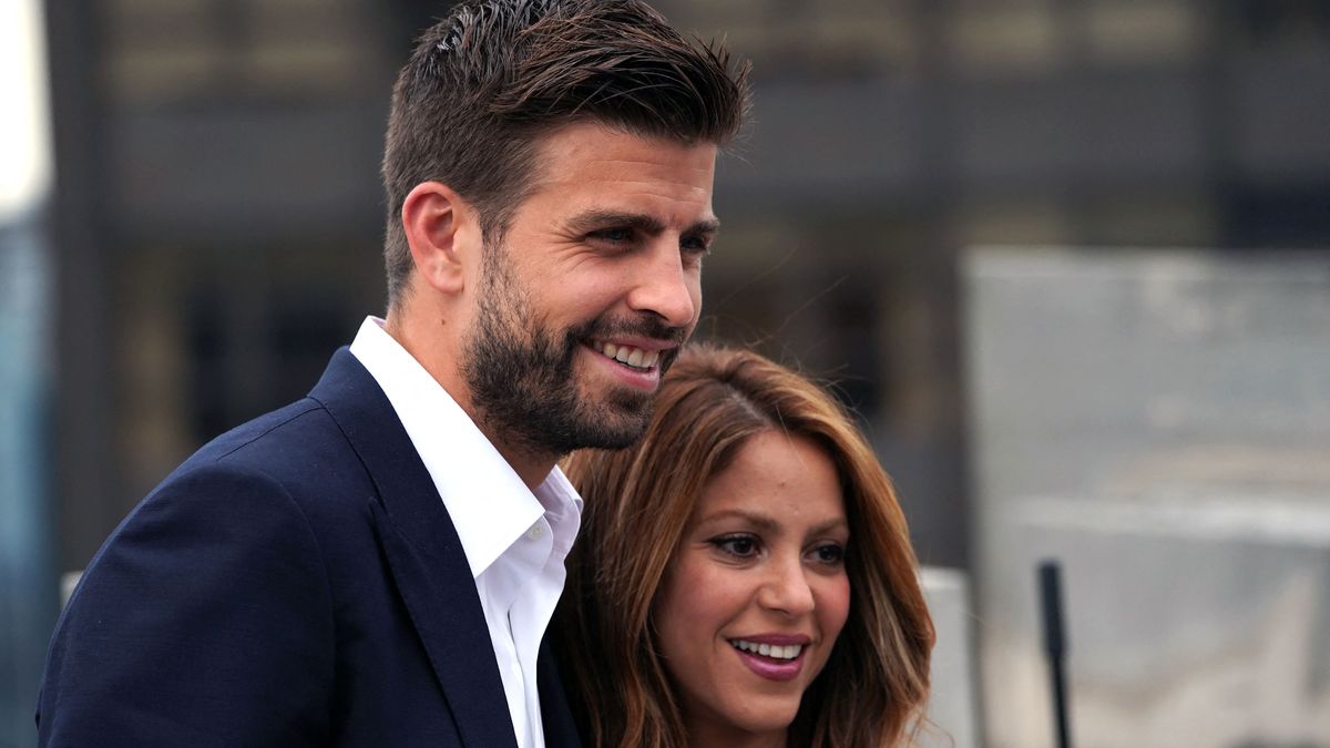 Szakításuk után kínos helyzetbe került Shakira és Gerard Piqué – fotók