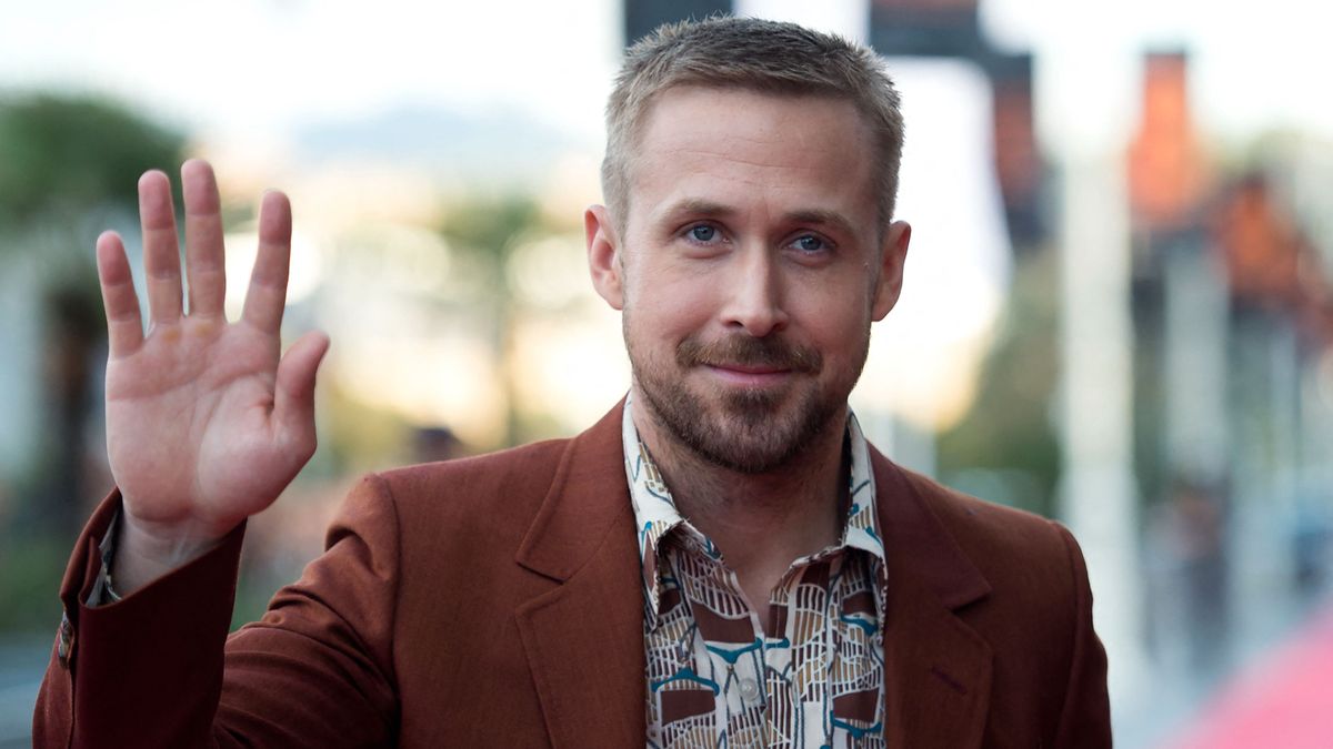 Nagyon durva lesz a Barbie-film, megmutatjuk, hogy fog kinézni Ryan Gosling Ken-babaként