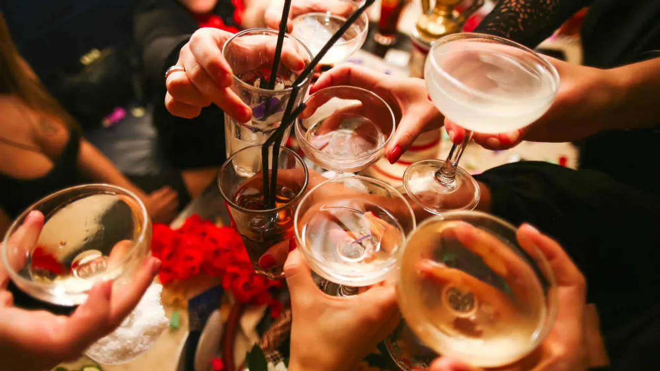 Ezeket az alkoholokat fogyaszthatják a gluténérzékenyek
