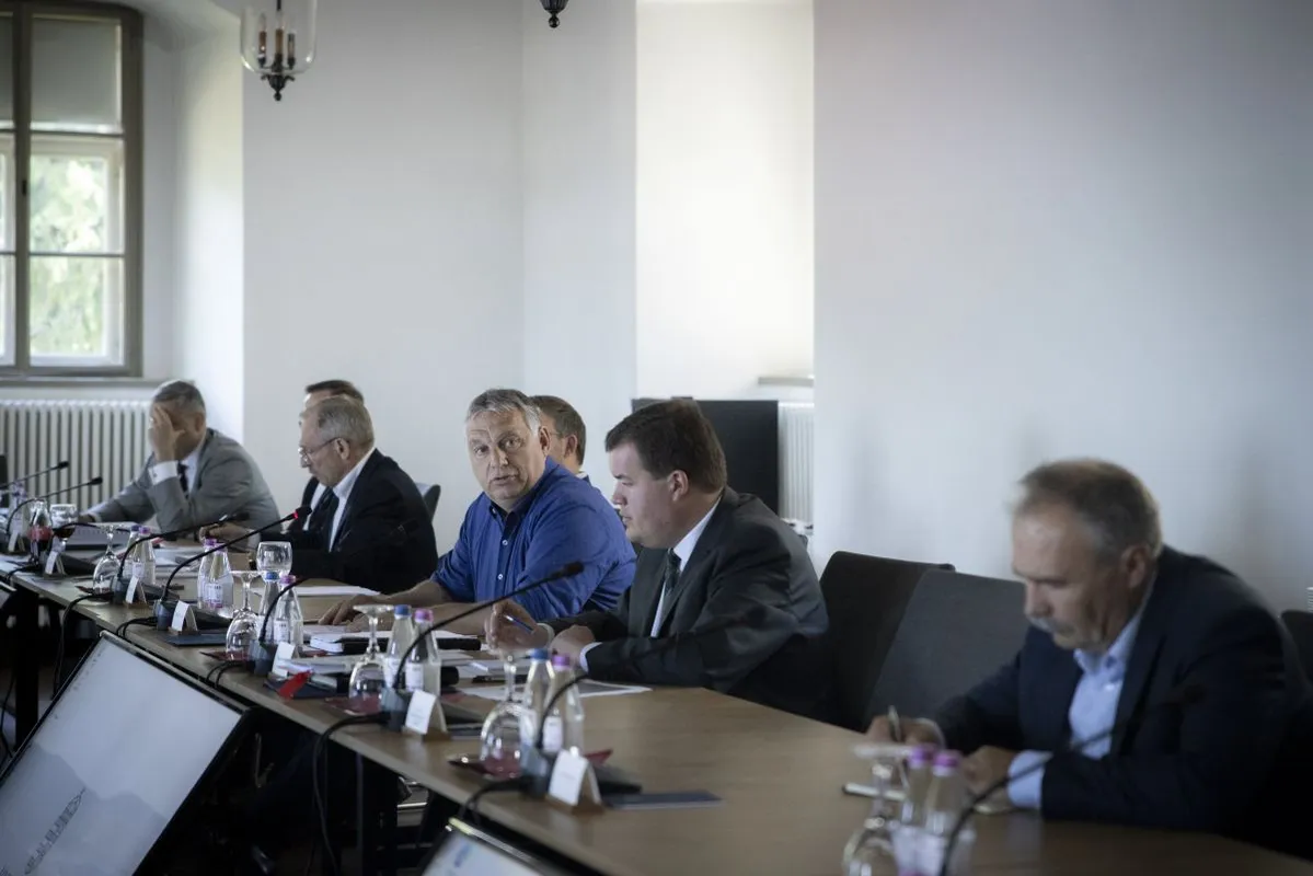 BORDÁS Gábor; ORBÁN Viktor; NAGY István