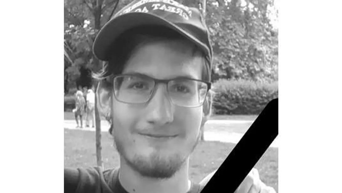 "Nincsenek szavak" - holtan találták meg az eltűnt 23 éves Pétert