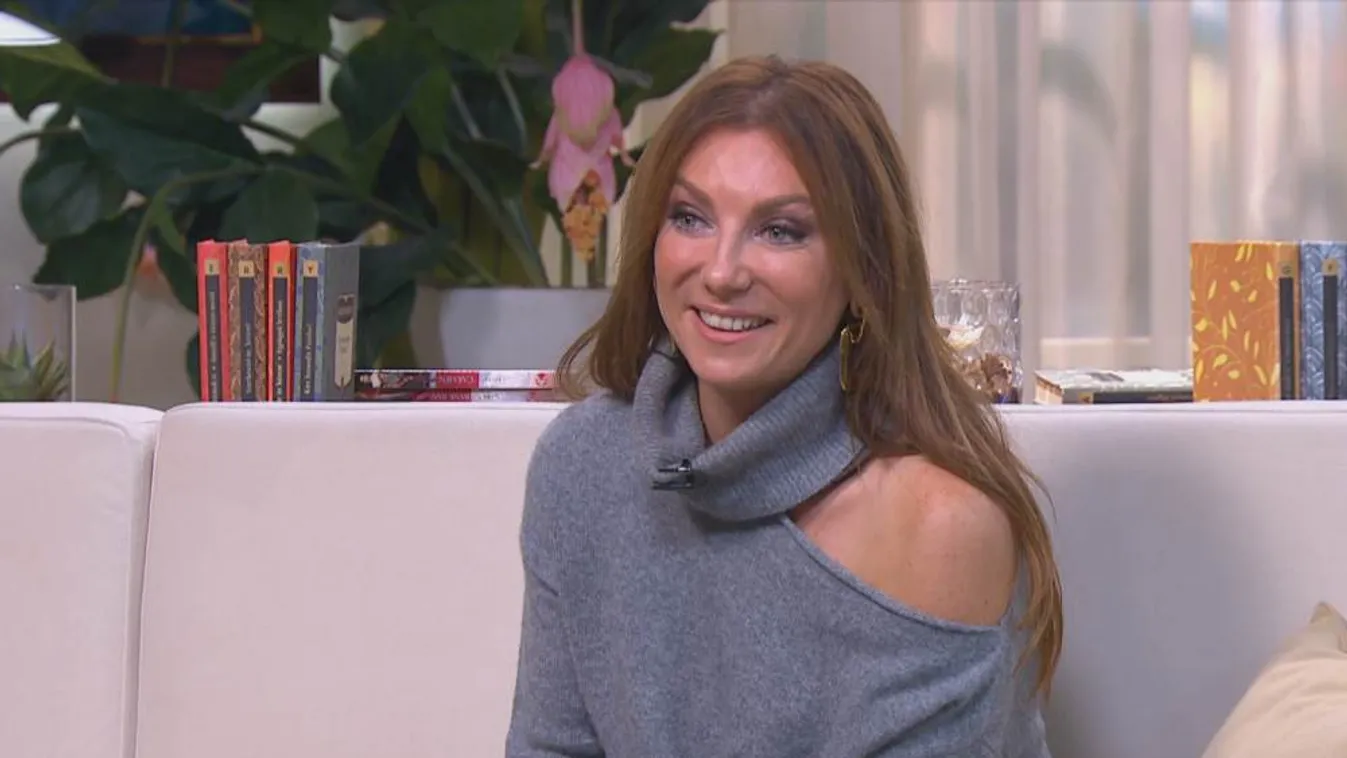 Rúzsa Magdi: Nagyon nehéz, de egy csoda az anyaság