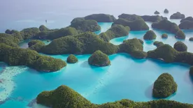 A trópusi szigetország, ami exkluzív élményeket kínál, ha jól viselkedünk