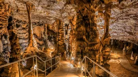 Merre barangoljuk a barlangok napján?