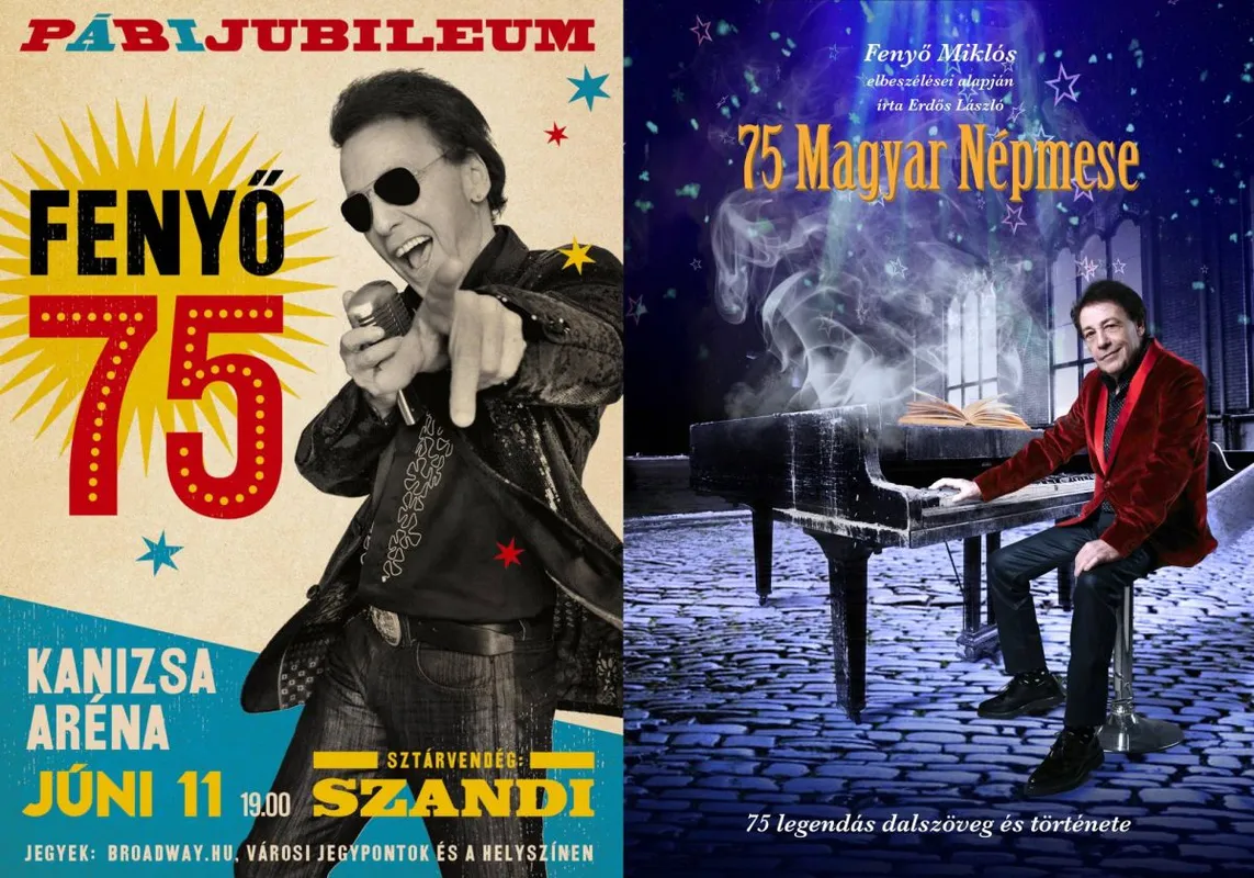 Fenyő Miklós