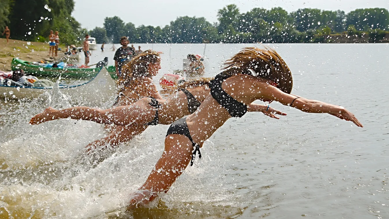 3 felejthetetlen nyári program a Tisza-tónál