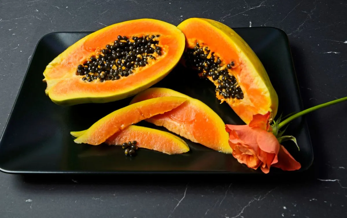 papaya