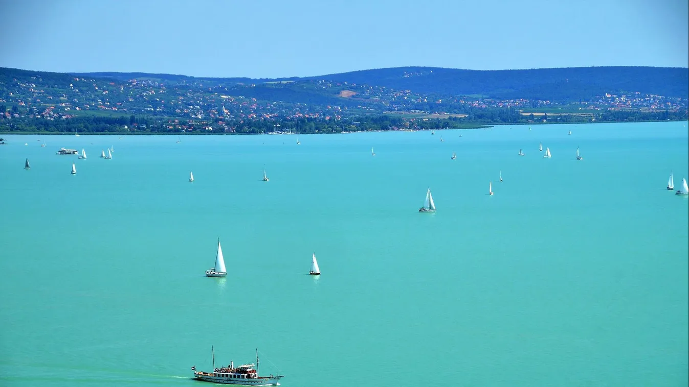Ez lett idén a Balaton dala!