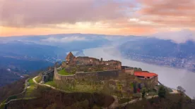 Egyéjszakás kalandok Visegrád látnivalói között